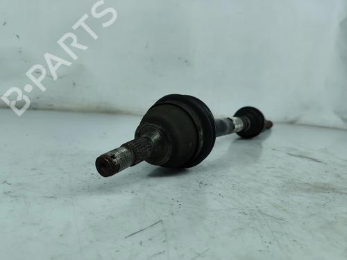 Right front driveshaft CITROËN C3 III (SX) 1.2 THP 110 (SXHNPS, SXHNZT, SXHNZ6) | BP29075074M39 
