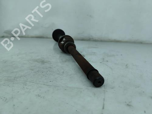 Right front driveshaft CITROËN C3 III (SX) 1.2 THP 110 (SXHNPS, SXHNZT, SXHNZ6) | BP29075074M39 