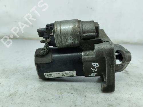 Starter CITROËN C3 III (SX) 1.2 THP 110 (SXHNPS, SXHNZT, SXHNZ6) | BP29075076M8 