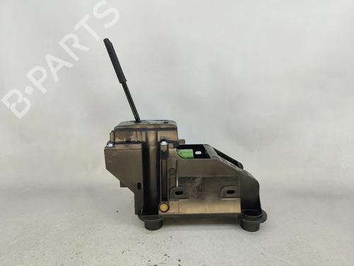 Gear lever CITROËN C3 III (SX) 1.2 THP 110 (SXHNPS, SXHNZT, SXHNZ6) | BP29074973M90 