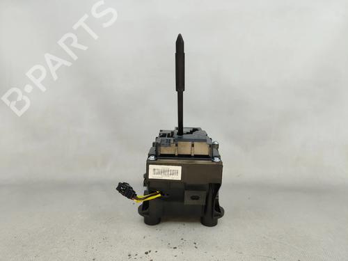Gear lever CITROËN C3 III (SX) 1.2 THP 110 (SXHNPS, SXHNZT, SXHNZ6) | BP29074973M90 