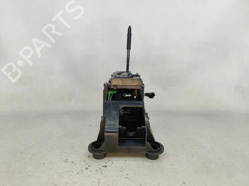 Gear lever CITROËN C3 III (SX) 1.2 THP 110 (SXHNPS, SXHNZT, SXHNZ6) | BP29074973M90 
