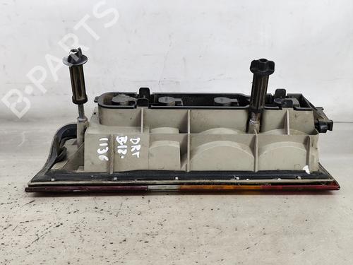 Right taillight FORD FIESTA Box Body/MPV (F3L, F5L) 1.8 D | BP29119669C35