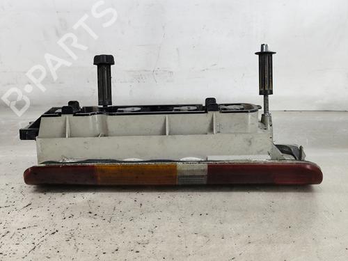 Right taillight FORD FIESTA Box Body/MPV (F3L, F5L) 1.8 D | BP29119669C35