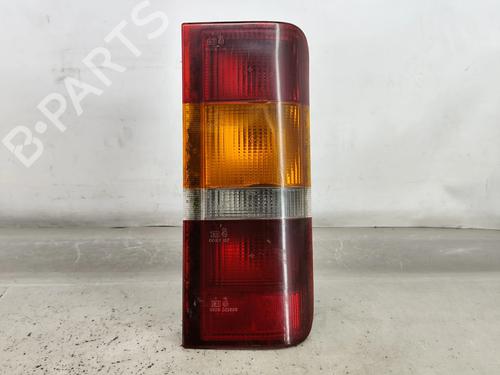 Used Right taillight FORD FIESTA Box Body/MPV (F3L, F5L) 1.8 D (60 hp) 29119669