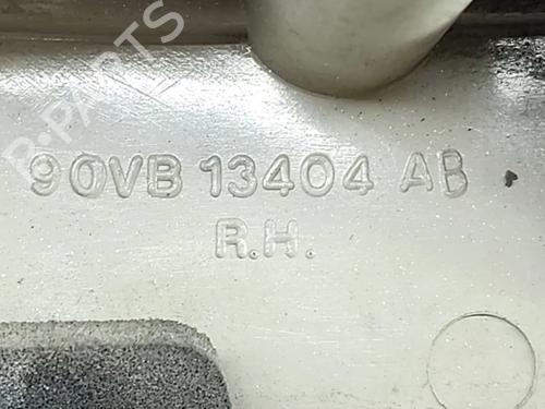 Right taillight FORD FIESTA Box Body/MPV (F3L, F5L) 1.8 D | BP29119669C35