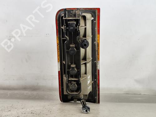 Right taillight FORD FIESTA Box Body/MPV (F3L, F5L) 1.8 D | BP29119669C35
