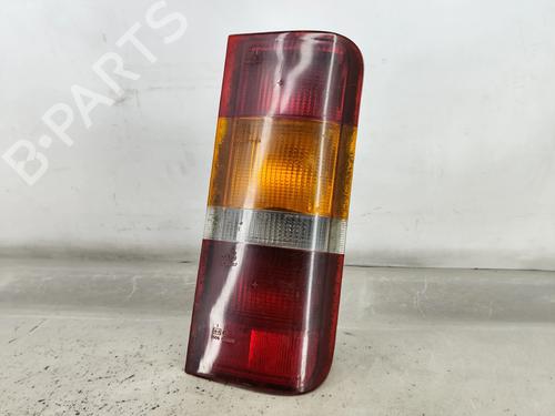 Right taillight FORD FIESTA Box Body/MPV (F3L, F5L) 1.8 D | BP29119669C35