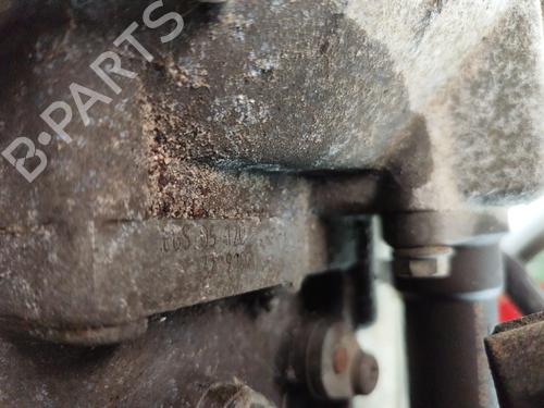 Getriebe VW GOLF IV (1J1) 1.9 TDI | BP29139830M3 