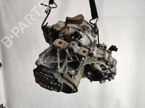 Getriebe VW GOLF IV (1J1) 1.9 TDI | BP29139830M3 