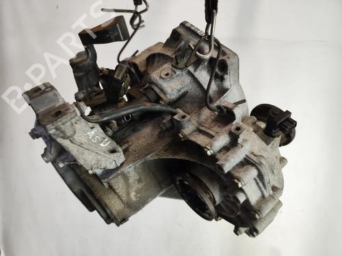 Getriebe VW GOLF IV (1J1) 1.9 TDI | BP29139830M3 