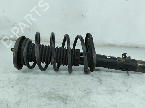 Left front shock absorber CITROËN C3 III (SX) 1.2 THP 110 (SXHNPS, SXHNZT, SXHNZ6) | BP29075077M16 