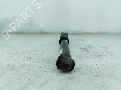 Right rear shock absorber CITROËN C3 III (SX) 1.2 THP 110 (SXHNPS, SXHNZT, SXHNZ6) | BP29075078M19 