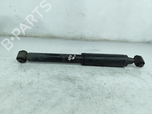 Right rear shock absorber CITROËN C3 III (SX) 1.2 THP 110 (SXHNPS, SXHNZT, SXHNZ6) | BP29075078M19 