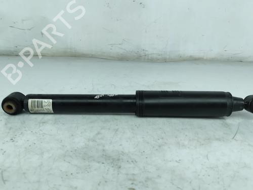 Left rear shock absorber CITROËN C3 III (SX) 1.2 THP 110 (SXHNPS, SXHNZT, SXHNZ6) | BP29075079M18 