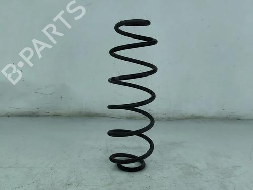 Shock absorber spring CITROËN C3 III (SX) 1.2 THP 110 (SXHNPS, SXHNZT, SXHNZ6) | BP29075081C152 