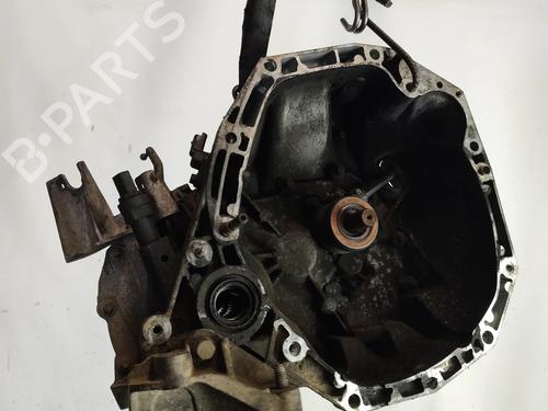 Getriebe für RENAULT KANGOO Express (FC0/1_) 1.5 dCi (FC1E) (68 hp) 29139834