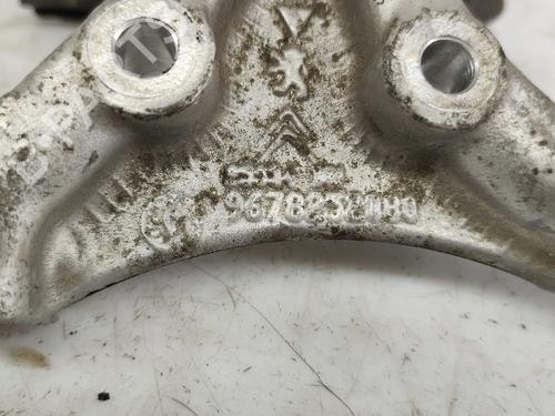 Engine mount CITROËN C3 III (SX) 1.2 THP 110 (SXHNPS, SXHNZT, SXHNZ6) | BP29075082M89 