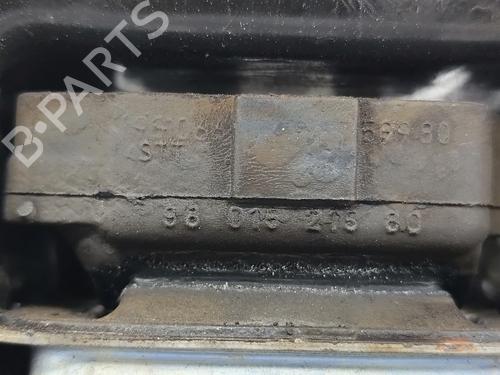 Engine mount CITROËN C3 III (SX) 1.2 THP 110 (SXHNPS, SXHNZT, SXHNZ6) | BP29075083M89 