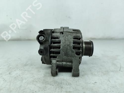 Alternator CITROËN C3 III (SX) 1.2 THP 110 (SXHNPS, SXHNZT, SXHNZ6) | BP29075084M7 