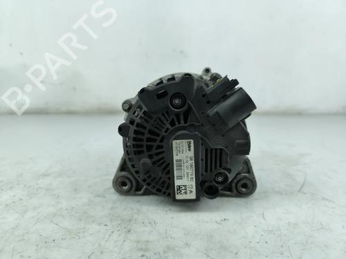 Alternator CITROËN C3 III (SX) 1.2 THP 110 (SXHNPS, SXHNZT, SXHNZ6) | BP29075084M7 