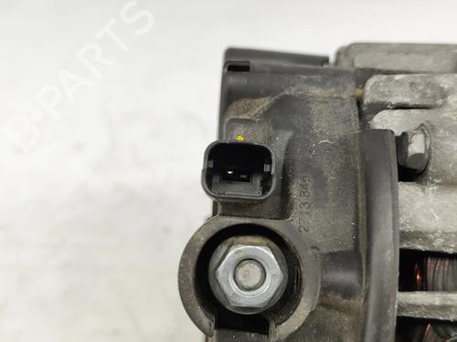 Alternator CITROËN C3 III (SX) 1.2 THP 110 (SXHNPS, SXHNZT, SXHNZ6) | BP29075084M7 