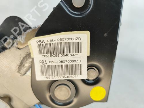 Hand brake CITROËN C3 III (SX) 1.2 THP 110 (SXHNPS, SXHNZT, SXHNZ6) | BP29074975I18 