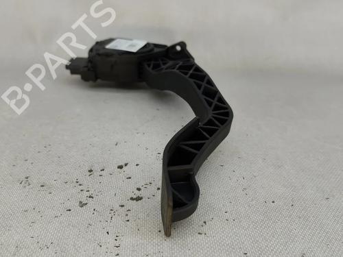 Pedal CITROËN C3 III (SX) 1.2 THP 110 (SXHNPS, SXHNZT, SXHNZ6) | BP29074976I4 