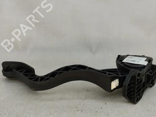 Pedal CITROËN C3 III (SX) 1.2 THP 110 (SXHNPS, SXHNZT, SXHNZ6) | BP29074976I4 