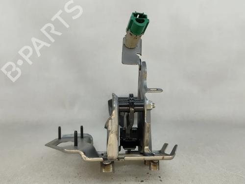 Break pedal CITROËN C3 III (SX) 1.2 THP 110 (SXHNPS, SXHNZT, SXHNZ6) | BP29074977I19 