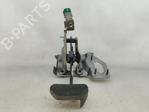 Break pedal CITROËN C3 III (SX) 1.2 THP 110 (SXHNPS, SXHNZT, SXHNZ6) | BP29074977I19 