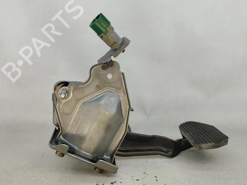 Break pedal CITROËN C3 III (SX) 1.2 THP 110 (SXHNPS, SXHNZT, SXHNZ6) | BP29074977I19 