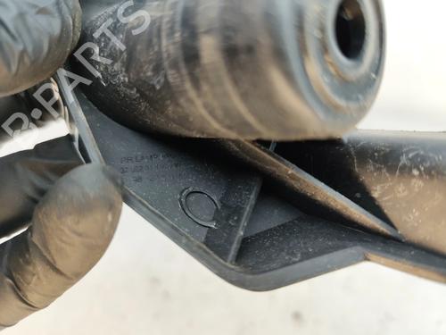 Rear bumper bracket CITROËN C3 III (SX) 1.2 THP 110 (SXHNPS, SXHNZT, SXHNZ6) | BP29074981C159 