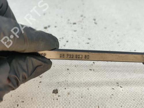 Front windshield wiper arm CITROËN C3 III (SX) 1.2 THP 110 (SXHNPS, SXHNZT, SXHNZ6) | BP29074982C143 