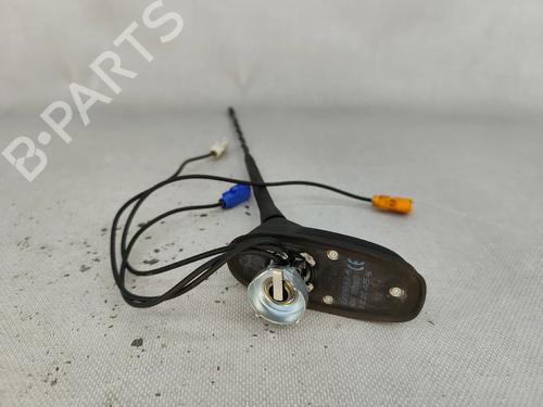 Antenna/Base CITROËN C3 III (SX) 1.2 THP 110 (SXHNPS, SXHNZT, SXHNZ6) | BP29074986C140 