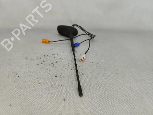 Antenna/Base CITROËN C3 III (SX) 1.2 THP 110 (SXHNPS, SXHNZT, SXHNZ6) | BP29074986C140 