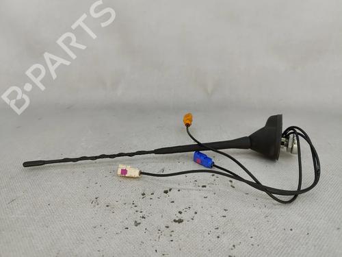 Antenna/Base CITROËN C3 III (SX) 1.2 THP 110 (SXHNPS, SXHNZT, SXHNZ6) | BP29074986C140 