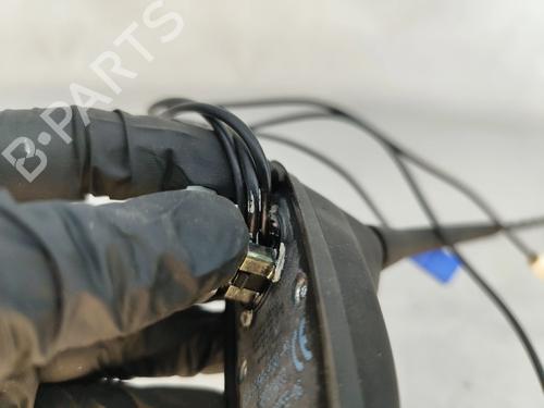 Antenna/Base CITROËN C3 III (SX) 1.2 THP 110 (SXHNPS, SXHNZT, SXHNZ6) | BP29074986C140 