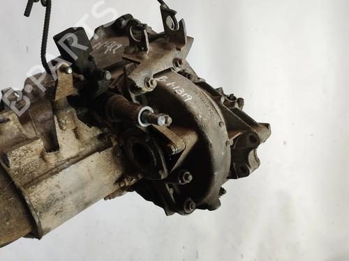Gearbox FIAT DUCATO Van (230_) 2.5 D 4x4 | BP29139865M3 