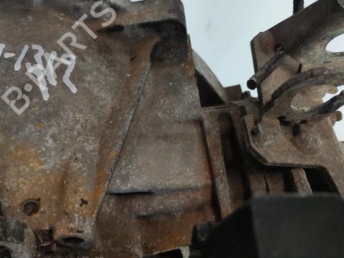 Gearbox FIAT DUCATO Van (230_) 2.5 D 4x4 | BP29139865M3 