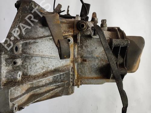 Gearbox FIAT DUCATO Van (230_) 2.5 D 4x4 | BP29139865M3 