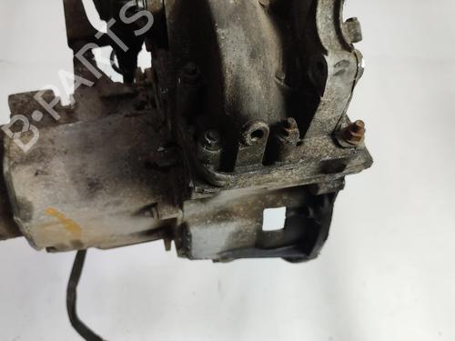 Gearbox FIAT DUCATO Van (230_) 2.5 D 4x4 | BP29139865M3 