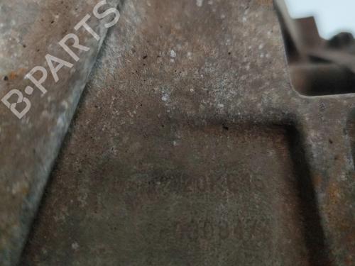 Gearbox FIAT DUCATO Van (230_) 2.5 D 4x4 | BP29139865M3 
