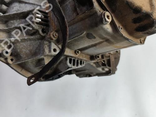 Gearbox FIAT DUCATO Van (230_) 2.5 D 4x4 | BP29139865M3 