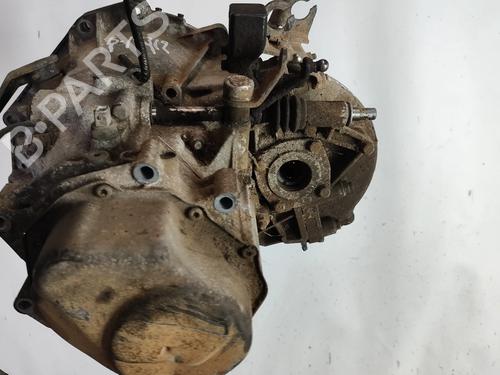 Gearbox FIAT DUCATO Van (230_) 2.5 D 4x4 | BP29139865M3 