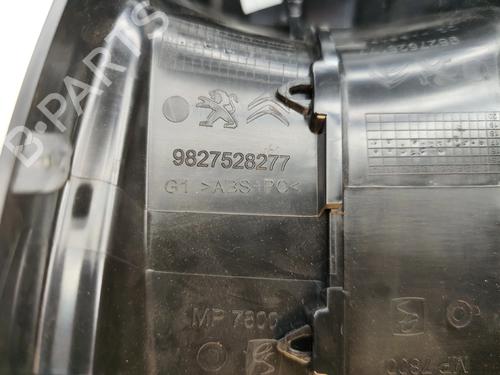 Other CITROËN C3 III (SX) 1.2 THP 110 (SXHNPS, SXHNZT, SXHNZ6) | BP29074989O1 