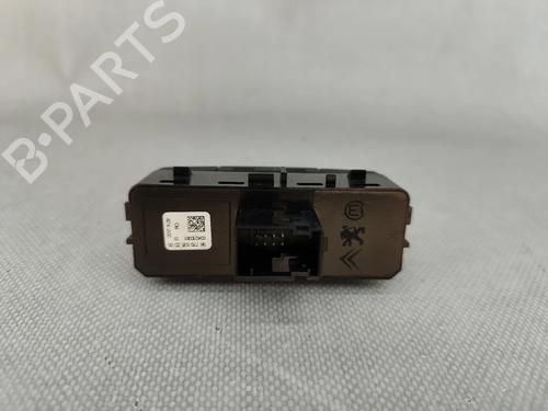 Switch CITROËN C3 III (SX) 1.2 THP 110 (SXHNPS, SXHNZT, SXHNZ6) | BP29074992I30 