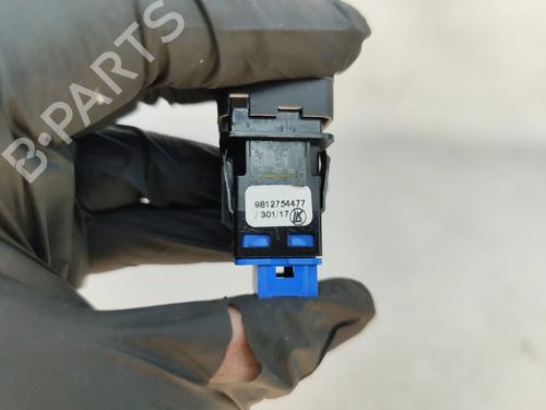Switch CITROËN C3 III (SX) 1.2 THP 110 (SXHNPS, SXHNZT, SXHNZ6) | BP29074993I30 