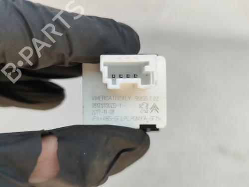 Switch CITROËN C3 III (SX) 1.2 THP 110 (SXHNPS, SXHNZT, SXHNZ6) | BP29074994I30 