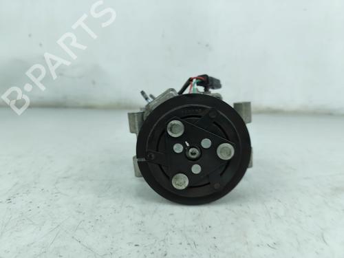 AC compressor CITROËN C3 III (SX) 1.2 THP 110 (SXHNPS, SXHNZT, SXHNZ6) | BP29075086M34 